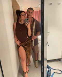 Jade Chynoweth Instagram - 🌞 Day to Night 🌙
