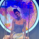 Jade Chynoweth Instagram - Breathe🕉️