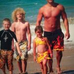 Jade Chynoweth Instagram - Just want to make her proud🤍 #babyjade