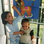 Jade Chynoweth Instagram - Just want to make her proud🤍 #babyjade