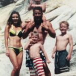 Jade Chynoweth Instagram - Just want to make her proud🤍 #babyjade