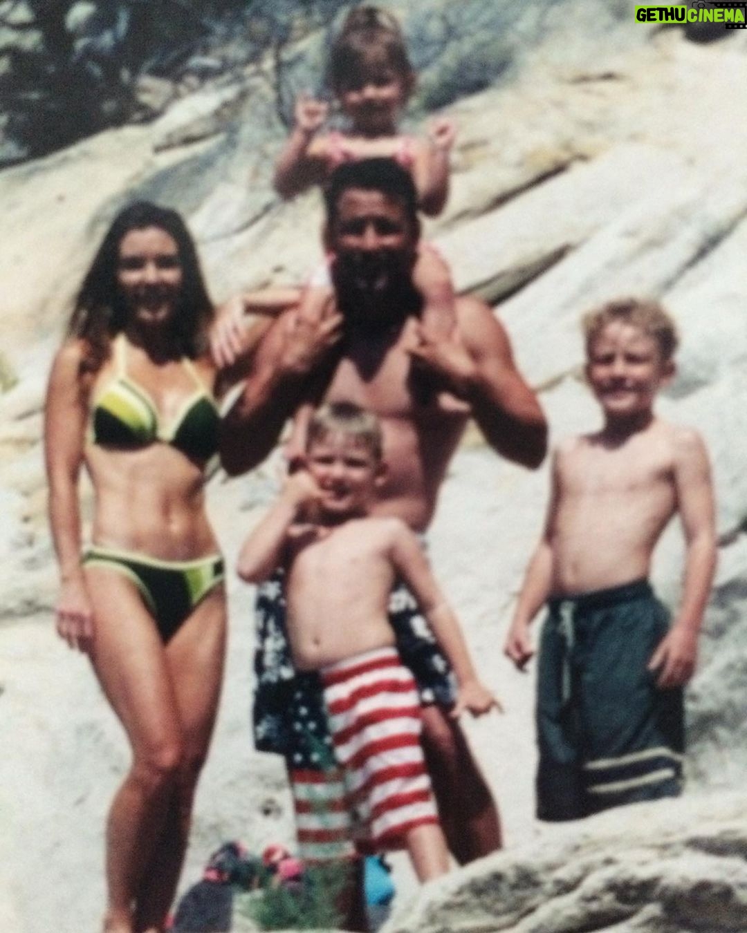 Jade Chynoweth Instagram - Just want to make her proud🤍 #babyjade
