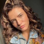 Jade Chynoweth Instagram - Me, but slightly blonde 👱‍♀️