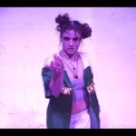 Jade Chynoweth Instagram – You were my prey😈
Second class in Tokyo with @dance_creative_they 
Posting full video on my YouTube soon because the dancers killllllleeeddd this ish!
Aaliyah 😇 “Are You That Somebody”
Wearing Jade X @fuego.dance