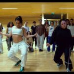 Jade Chynoweth Instagram – The Holy One Lives In Us✨
Choreo: @jadebug98 
Danced: @kayceerice + 🙋🏻‍♀️
Song: “Easy, baby” @onesimusmuzik 
Studio: @6emesensschool 
Filmed: @l.i__chris 
Mannnnnn I’m so grateful for @kayceerice … from the moment we met when we were kids, all the way up until now she has the most kind heart and has always spread love everywhere she goes. She has never changed, but for the better. Saying I’m proud of her is an understatement because I’m not just that…. I look up to her. I’m so inspired by her talent and who she is. I hope one day to have a daughter like her and everything she emulates. So happy we could do this teaching tour together, and it’s definitely not the last. 🤍
Sending love to everyone all around the world. I pray for peace, freedom, equality, and love for all. 
HUGE thank you to everyone who came and shared their hearts in class, and to @mohamed_ider_ for always being the best host and French family!
I love you guys Tourcoing, France