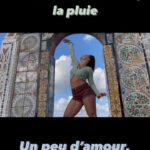 Jade Chynoweth Instagram - ✨My last dance✨ On the rooftops of Tunisia Wearing my shoe creation: Jade X @fuego.dance Filmed by the best cameraman;) @carlitosway89 Souk tunis