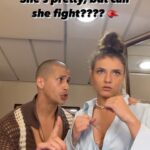 Jade Chynoweth Instagram - Remember what I taught u.💀👀