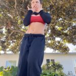 Jade Chynoweth Instagram - That duh-duh-duh bop🤍 DC: @kennabeann14