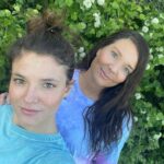 Jade Chynoweth Instagram – When I touch down in Utah, you already know what it is 🥾🌿🌲
