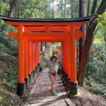 Jade Chynoweth Instagram - Dream World 🇯🇵 🌿 Japan