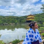 Jade Chynoweth Instagram - Dream World 🇯🇵 🌿 Japan