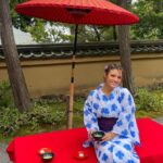 Jade Chynoweth Instagram – Dream World 🇯🇵 🌿 Japan