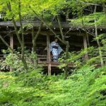 Jade Chynoweth Instagram – Dream World 🇯🇵 🌿 Japan