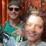 Jade Chynoweth Instagram – Dream World 🇯🇵 🌿 Japan