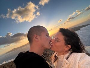 Jade Chynoweth Instagram - My person