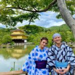 Jade Chynoweth Instagram - Happy birthday to my freaking best friend. Beyond grateful we got to celebrate early in one of the places we dreamed to visit…Japan. It’s one thing to love your siblings but I really have such a special relationship with them. Jager has always been my best friend, the person I could always be myself with no judgment, and my adventure buddy. I love you bro and I never ever take for granted how amazing it is to have you as my friend and brother. 28 never looked so great! Love you fam💙