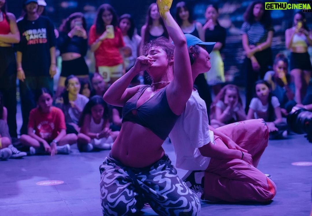 Jade Chynoweth Instagram - I really love what i do…what you put out is what you get back✨ 📷: @nynomedmhamdi
