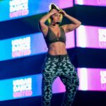 Jade Chynoweth Instagram - I really love what i do…what you put out is what you get back✨ 📷: @nynomedmhamdi
