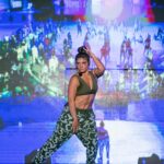 Jade Chynoweth Instagram - I really love what i do…what you put out is what you get back✨ 📷: @nynomedmhamdi