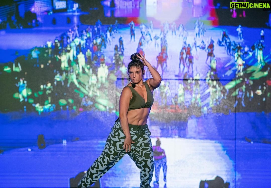 Jade Chynoweth Instagram - I really love what i do…what you put out is what you get back✨ 📷: @nynomedmhamdi