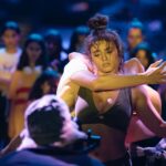 Jade Chynoweth Instagram - I really love what i do…what you put out is what you get back✨ 📷: @nynomedmhamdi