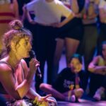 Jade Chynoweth Instagram - I really love what i do…what you put out is what you get back✨ 📷: @nynomedmhamdi