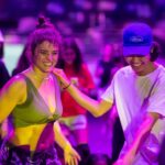 Jade Chynoweth Instagram - I really love what i do…what you put out is what you get back✨ 📷: @nynomedmhamdi