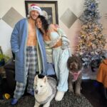 Jade Chynoweth Instagram - Feeling very blessed and lucky this year… for my family, health, safety, and all the love around me. I have an extra abundance of appreciation for my life…and wish that myself and anyone who reads this, to keep the families, children, men, and women who are experiencing extreme loss, devastation, and sadness in your hearts, thoughts, and prayers. We just need to keep aspiring to be better people and we can fight to create a world that inspires change so that everyone despite race, religion, age, or gender can live in peace. We are all deserving of love. We should protect each other and our planet.🤍🙏🏼