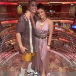 Jade Chynoweth Instagram - Cruisin for the next two weeks😍