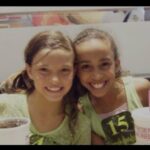 Jade Chynoweth Instagram - Happy Bday, my water sister @taye_knight ✨ Always grateful to have you as my forever confidante, friend, and sister💕 I love you forever and can’t wait to celebrate you tonight. You’re so very special, you always make me smile, and I’m grateful for you! Happy 24th!