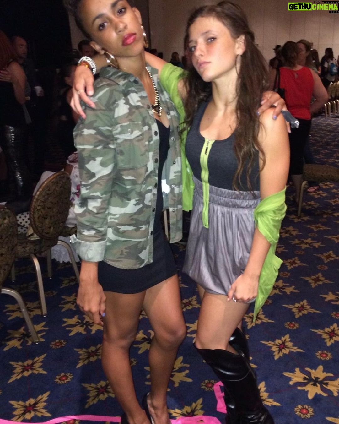 Jade Chynoweth Instagram - Happy Bday, my water sister @taye_knight ✨ Always grateful to have you as my forever confidante, friend, and sister💕 I love you forever and can’t wait to celebrate you tonight. You’re so very special, you always make me smile, and I’m grateful for you! Happy 24th!