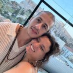 Jade Chynoweth Instagram - A tale as old as time✨