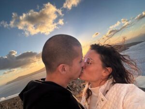 Jade Chynoweth Instagram - My person