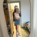 Jade Chynoweth Instagram – OOTD 🧸