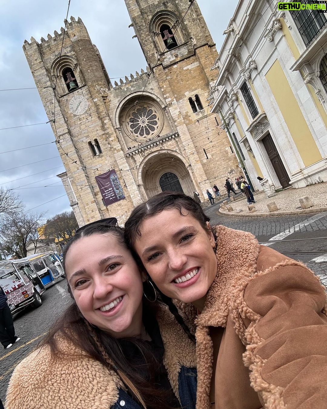 Jade Chynoweth Instagram - ๐ซ๐ท๐งณ๐๐๐ต๐นโจ๐
