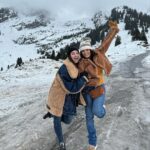 Jade Chynoweth Instagram – And just like that…our Europe teaching tour is over🥺🫶🏼
10 Days of memories, amazing people, friendship, no sleep, dance, and good food. 
I couldn’t be more grateful for the life I get to live and I always promise to be the best person i can be and to never waste any of my blessings. I try to give as much love everytime I teach and travel…usually it would be hard, but the love I receive in return is overflowing🤍 Thank you to everyone who hosted us, to all of the dancers and people who came to our classes, and lastly to @kayceerice for being the little sister I never had…I truly cherish you so much.