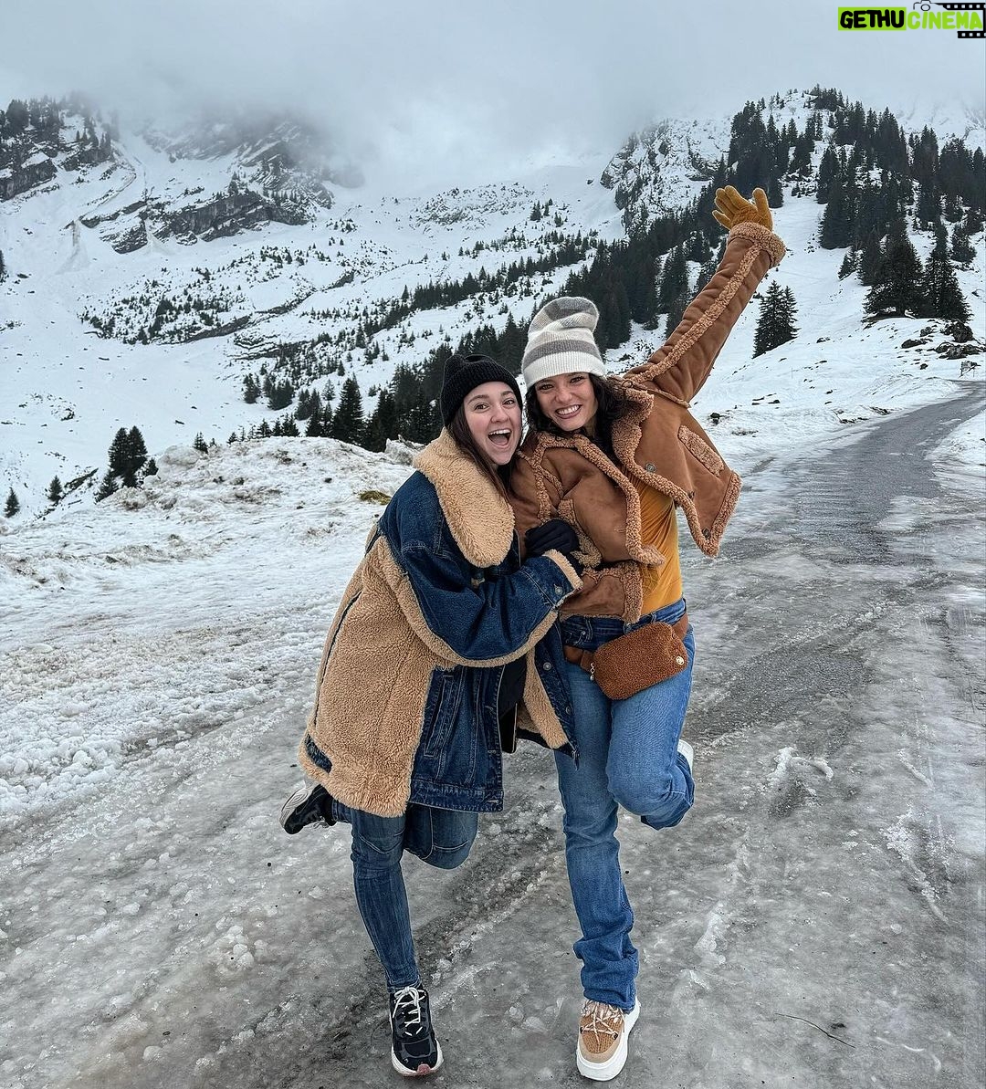 Jade Chynoweth Instagram - And just like that…our Europe teaching tour is over🥺🫶🏼 10 Days of memories, amazing people, friendship, no sleep, dance, and good food. I couldn’t be more grateful for the life I get to live and I always promise to be the best person i can be and to never waste any of my blessings. I try to give as much love everytime I teach and travel…usually it would be hard, but the love I receive in return is overflowing🤍 Thank you to everyone who hosted us, to all of the dancers and people who came to our classes, and lastly to @kayceerice for being the little sister I never had…I truly cherish you so much.