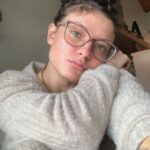 Jade Chynoweth Instagram - Swipe for a cute surprise 🐶🦁