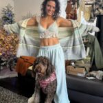 Jade Chynoweth Instagram - Feeling very blessed and lucky this year… for my family, health, safety, and all the love around me. I have an extra abundance of appreciation for my life…and wish that myself and anyone who reads this, to keep the families, children, men, and women who are experiencing extreme loss, devastation, and sadness in your hearts, thoughts, and prayers. We just need to keep aspiring to be better people and we can fight to create a world that inspires change so that everyone despite race, religion, age, or gender can live in peace. We are all deserving of love. We should protect each other and our planet.🤍🙏🏼