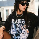 Jade Picon Instagram - stargirl chegando em são paulo com seu sorvetinho de caju cajá São Paulo, Brazil