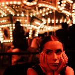 Jade Picon Instagram - @prada mode 🛸🛸🛸 Los Angeles, California
