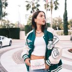 Jade Picon Instagram - oi, LA 🌴✨ estava com saudades Beverly Hills, California