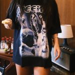 Jade Picon Instagram - stargirl chegando em são paulo com seu sorvetinho de caju cajá São Paulo, Brazil