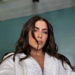 Jade Picon Instagram - you better work São Paulo, Brazil