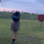 Jade Thirlwall Instagram - O tidings of comfort and joy 🧡 Wilderness Reserve