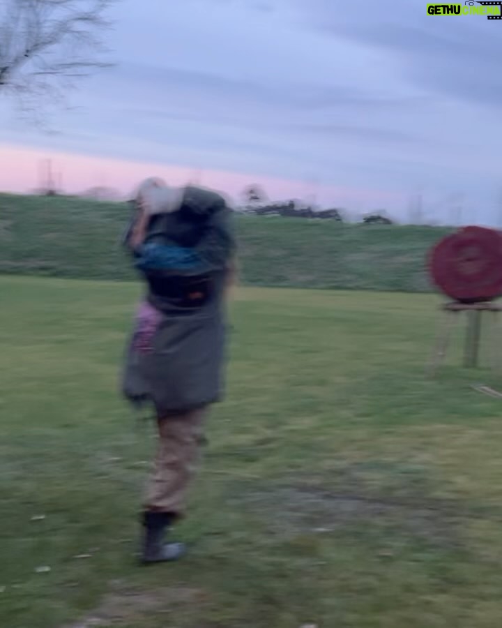 Jade Thirlwall Instagram - O tidings of comfort and joy 🧡 Wilderness Reserve