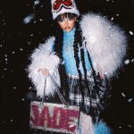 Jade Thirlwall Instagram – Bratz It Girl Winter Wonderland Jade’s Y2K Party Edition 💘❄️