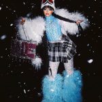 Jade Thirlwall Instagram - Bratz It Girl Winter Wonderland Jade’s Y2K Party Edition 💘❄️