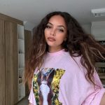 Jade Thirlwall Instagram - giddy up 🐴