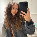 Jade Thirlwall Instagram - Ayeayeayeaye
